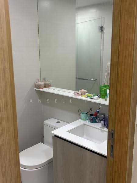 Westwood Residences EC, 182 Westwood Avenue, Boon Lay / Jurong / Tuas, 3 Bedrooms, 1,033 sqft, Condominium For Sale, by Ansell Teh, 500264493 - Bathroom - PropertyGuru.com.sg