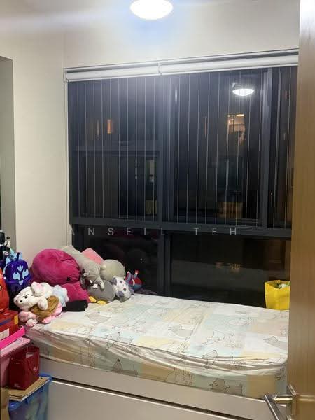 Westwood Residences EC, 182 Westwood Avenue, Boon Lay / Jurong / Tuas, 3 Bedrooms, 1,033 sqft, Condominium For Sale, by Ansell Teh, 500264493 - Bedroom - PropertyGuru.com.sg