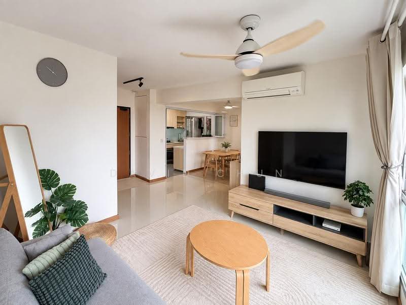 421B Northshore Drive, 421B Northshore Drive, 3 Bedrooms, 1,001 sqft, HDB Flat For Sale, by David Chun, 500264495 - PropertyGuru.com.sg