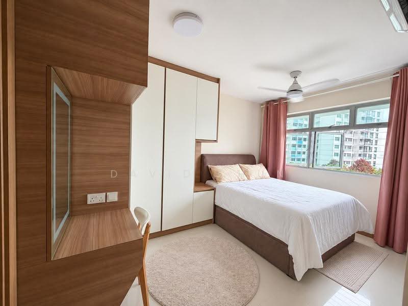 421B Northshore Drive, 421B Northshore Drive, 3 Bedrooms, 1,001 sqft, HDB Flat For Sale, by David Chun, 500264495 - Bedroom - PropertyGuru.com.sg