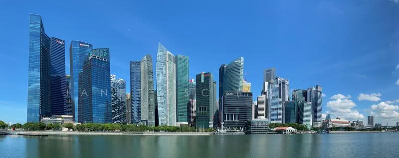Gateway East, 152 Beach Road, Beach Road / Bugis / Rochor, 2,787 sqft, Office For Rent, by Janet Tsc ( 张曉菁 ), 500264496 - CommercialGuru.com.sg