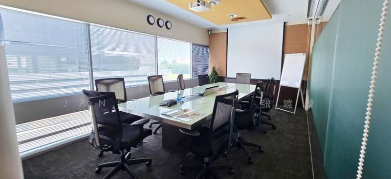 Gateway East, 152 Beach Road, Beach Road / Bugis / Rochor, 2,787 sqft, Office For Rent, by Janet Tsc ( 张曉菁 ), 500264496 - Interior - CommercialGuru.com.sg