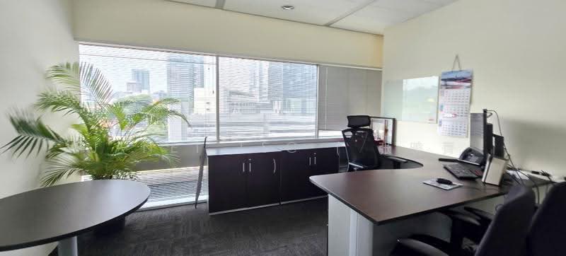 Gateway East, 152 Beach Road, Beach Road / Bugis / Rochor, 2,787 sqft, Office For Rent, by Janet Tsc ( 张曉菁 ), 500264496 - Study - CommercialGuru.com.sg