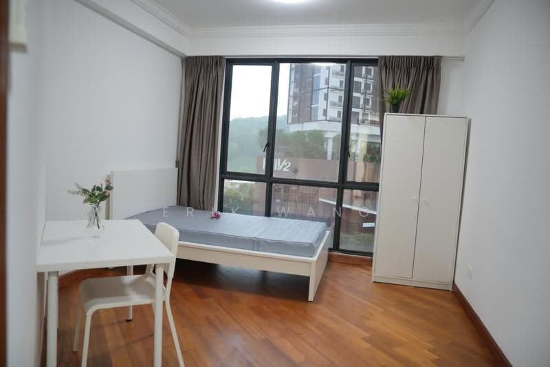 Glendale Park, 25A Hillview Avenue, Dairy Farm / Bukit Panjang / Choa Chu Kang, Room Rental, 142 sqft, Condominium For Rent, by Erik Wang, 500264499 - PropertyGuru.com.sg
