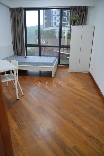 Glendale Park, 25A Hillview Avenue, Dairy Farm / Bukit Panjang / Choa Chu Kang, Room Rental, 142 sqft, Condominium For Rent, by Erik Wang, 500264499 - PropertyGuru.com.sg