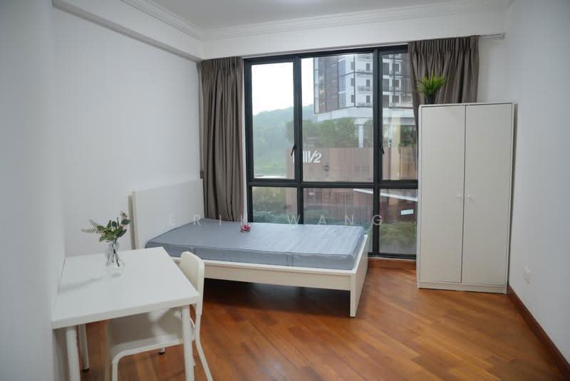 Glendale Park, 25A Hillview Avenue, Dairy Farm / Bukit Panjang / Choa Chu Kang, Room Rental, 142 sqft, Condominium For Rent, by Erik Wang, 500264499 - PropertyGuru.com.sg
