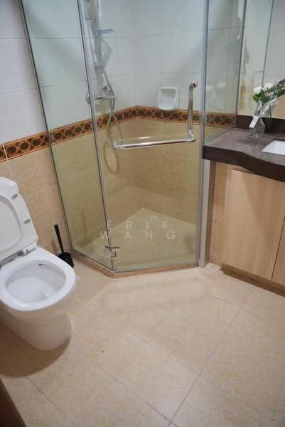 Glendale Park, 25A Hillview Avenue, Dairy Farm / Bukit Panjang / Choa Chu Kang, Room Rental, 142 sqft, Condominium For Rent, by Erik Wang, 500264499 - PropertyGuru.com.sg