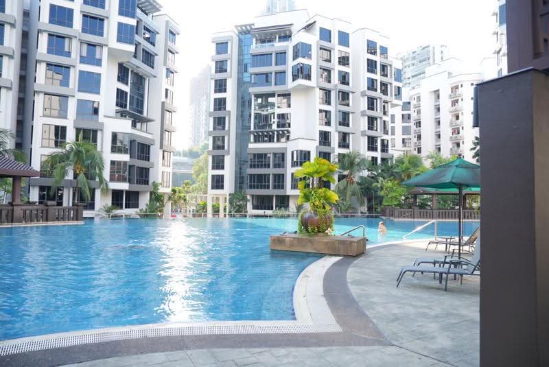 Glendale Park, 25A Hillview Avenue, Dairy Farm / Bukit Panjang / Choa Chu Kang, Room Rental, 142 sqft, Condominium For Rent, by Erik Wang, 500264499 - PropertyGuru.com.sg