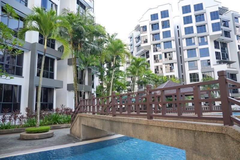 Glendale Park, 25A Hillview Avenue, Dairy Farm / Bukit Panjang / Choa Chu Kang, Room Rental, 142 sqft, Condominium For Rent, by Erik Wang, 500264499 - PropertyGuru.com.sg