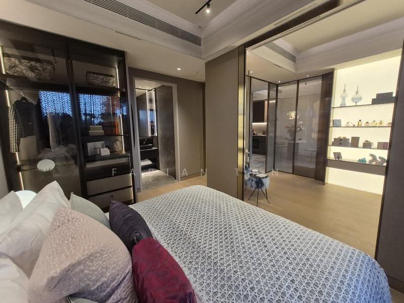 MRT Top Schools, Tanglin / Holland / Bukit Timah, 4 Bedrooms, 1,378 sqft, Condominium For Sale, by Fabian Tan, 500264500 - Bedroom - PropertyGuru.com.sg
