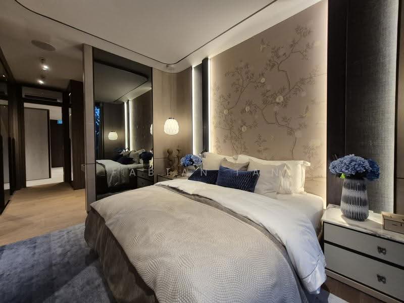 MRT Top Schools, Tanglin / Holland / Bukit Timah, 4 Bedrooms, 1,378 sqft, Condominium For Sale, by Fabian Tan, 500264500 - Bedroom - PropertyGuru.com.sg