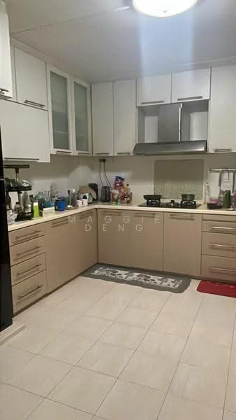 243 Simei Street 5, 243 Simei Street 5, Pasir Ris / Tampines, 3 Bedrooms, 1,130 sqft, HDB Flat For Rent, by Maggie Deng, 500264501 - Kitchen - PropertyGuru.com.sg