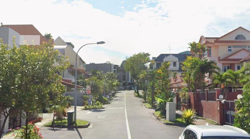 Poh Huat Road, Hougang / Punggol / Sengkang, 5 Bedrooms, 2,080 sqft, Terraced House For Rent, by Shay Sng, 500264502 - Exterior - PropertyGuru.com.sg