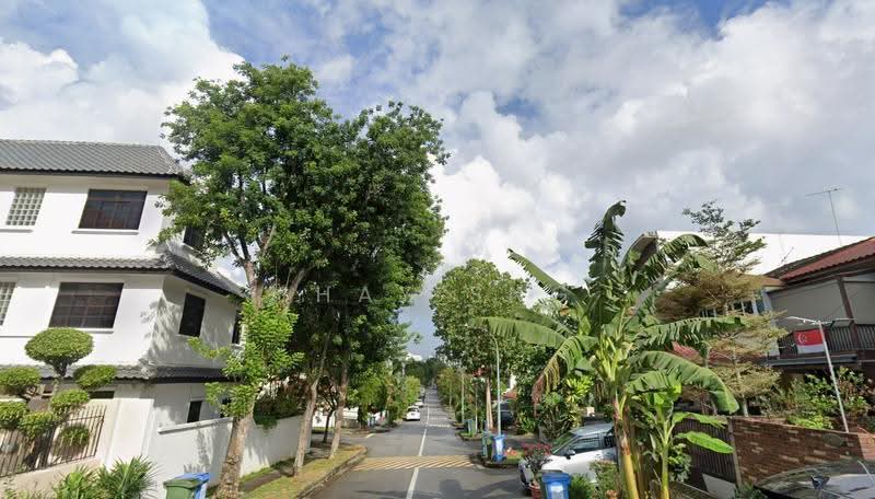 Poh Huat Road, Hougang / Punggol / Sengkang, 5 Bedrooms, 2,080 sqft, Terraced House For Rent, by Shay Sng, 500264502 - Exterior - PropertyGuru.com.sg