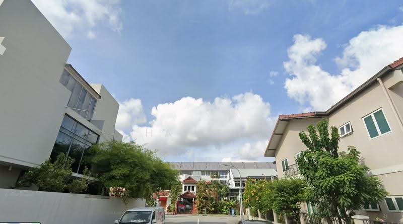 Poh Huat Road, Hougang / Punggol / Sengkang, 5 Bedrooms, 2,080 sqft, Terraced House For Rent, by Shay Sng, 500264502 - Exterior - PropertyGuru.com.sg