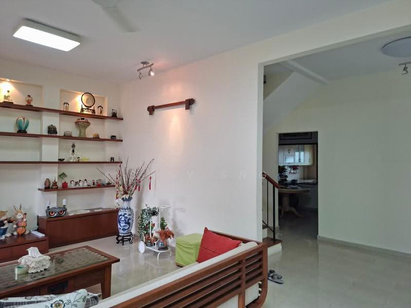 Hougang / Punggol / Sengkang