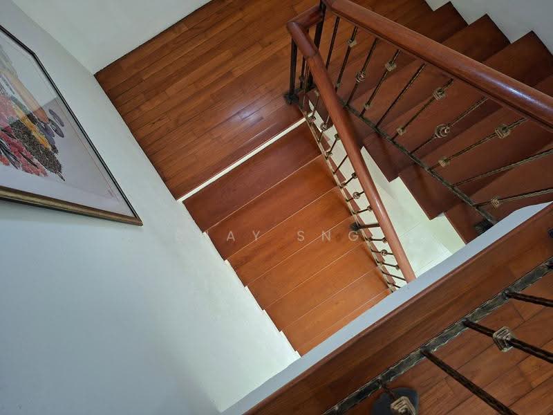 Poh Huat Road, Hougang / Punggol / Sengkang, 4 Bedrooms, 2,080 sqft, Terraced House For Rent, by Shay Sng, 500264502 - Interior - PropertyGuru.com.sg