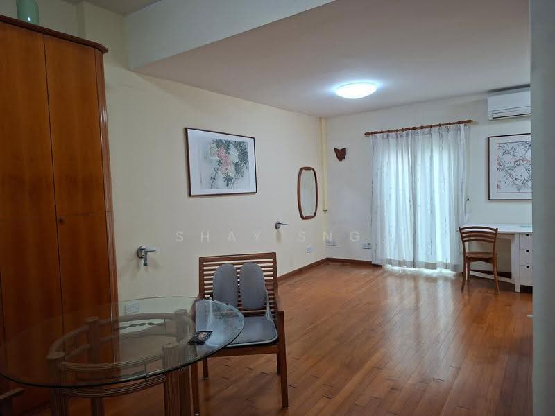 Poh Huat Road, Hougang / Punggol / Sengkang, 4 Bedrooms, 2,080 sqft, Terraced House For Rent, by Shay Sng, 500264502 - Master Bedroom - PropertyGuru.com.sg