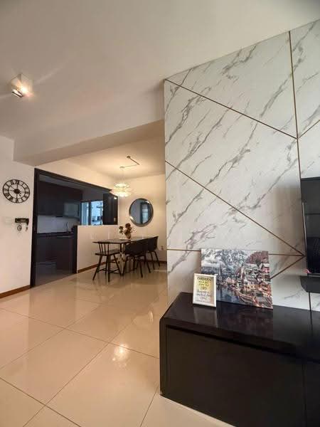 325B Sumang Walk, 325B Sumang Walk, Hougang / Punggol / Sengkang, 3 Bedrooms, 1,033 sqft, HDB Flat For Sale, by Lily Tan, 500264505 - Dining Room - PropertyGuru.com.sg