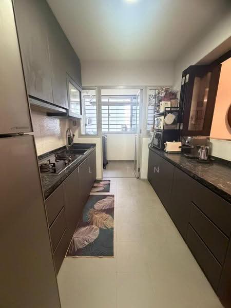 325B Sumang Walk, 325B Sumang Walk, Hougang / Punggol / Sengkang, 3 Bedrooms, 1,033 sqft, HDB Flat For Sale, by Lily Tan, 500264505 - Kitchen - PropertyGuru.com.sg