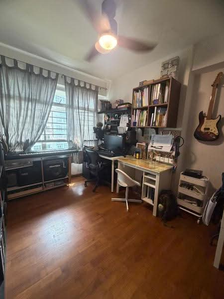 325B Sumang Walk, 325B Sumang Walk, Hougang / Punggol / Sengkang, 3 Bedrooms, 1,033 sqft, HDB Flat For Sale, by Lily Tan, 500264505 - Study - PropertyGuru.com.sg