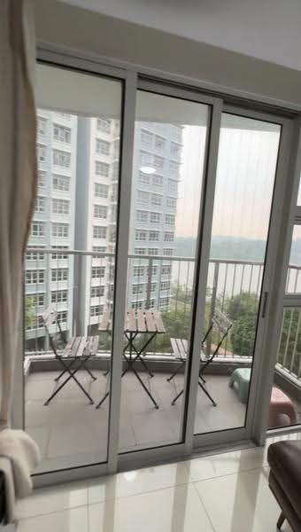 325B Sumang Walk, 325B Sumang Walk, Hougang / Punggol / Sengkang, 3 Bedrooms, 1,033 sqft, HDB Flat For Sale, by Lily Tan, 500264505 - Balcony - PropertyGuru.com.sg