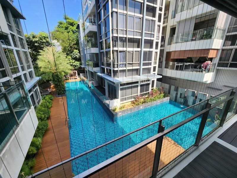 Shelford 23, 23 Shelford Road, Newton / Novena, 3 Bedrooms, 1,313 sqft, Apartment For Sale, by Damian Chia, 500264506 - Exterior - PropertyGuru.com.sg