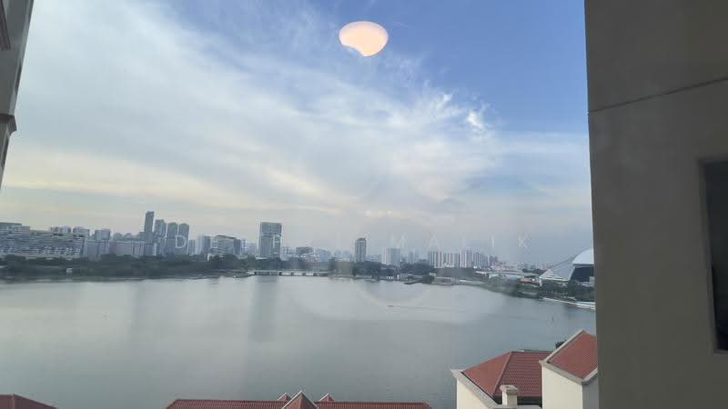 Pebble Bay, 130 Tanjong Rhu Road, East Coast / Marine Parade, 5 Bedrooms, 2,626 sqft, Condominium For Sale, by Deepti Malik, 500264507 - View - PropertyGuru.com.sg