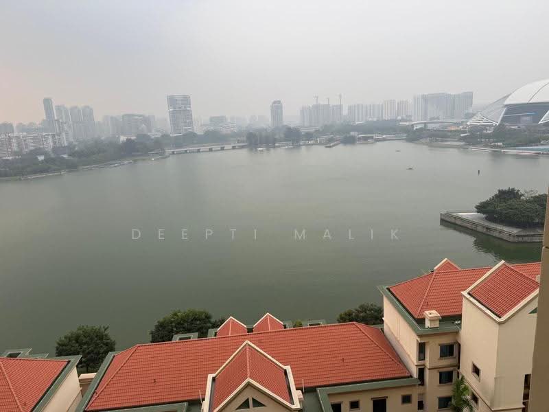 Pebble Bay, 130 Tanjong Rhu Road, East Coast / Marine Parade, 5 Bedrooms, 2,626 sqft, Condominium For Sale, by Deepti Malik, 500264507 - PropertyGuru.com.sg