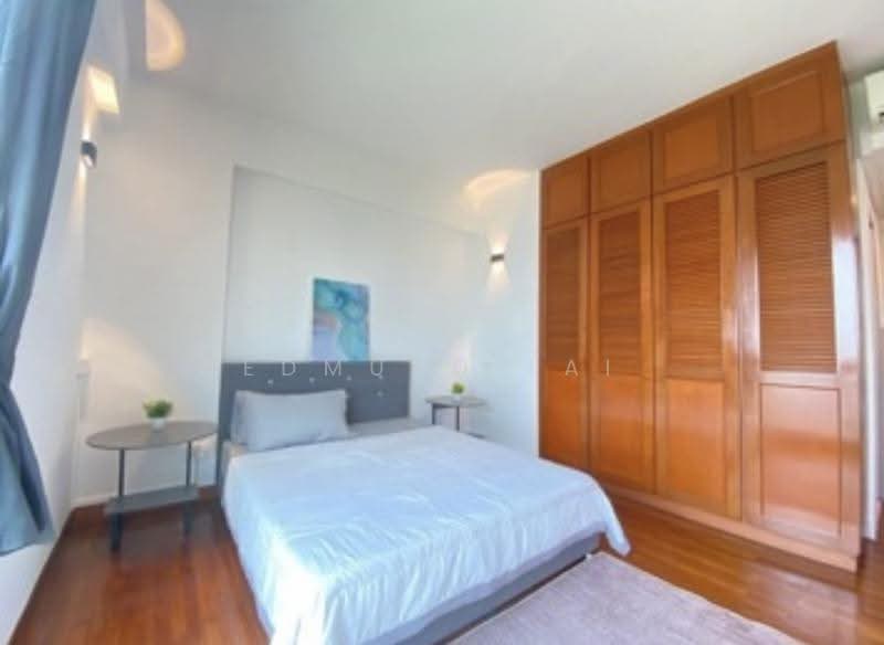 Simei Green Condominium, 1 Simei Street 4, Pasir Ris / Tampines, Room Rental, 150 sqft, Condominium For Rent, by Edmund Lai, 500264508 - Bedroom - PropertyGuru.com.sg