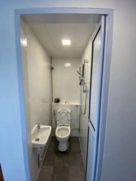 Simei Green Condominium, 1 Simei Street 4, Pasir Ris / Tampines, Room Rental, 150 sqft, Condominium For Rent, by Edmund Lai, 500264508 - Bathroom - PropertyGuru.com.sg