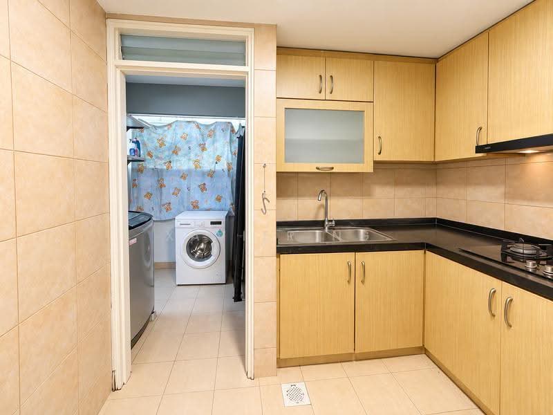 Orchid Park Condominium, 89 Yishun Street 81, Sembawang / Yishun, 3 Bedrooms, 1,249 sqft, Condominium For Sale, by Xavier Ng, 500264509 - PropertyGuru.com.sg