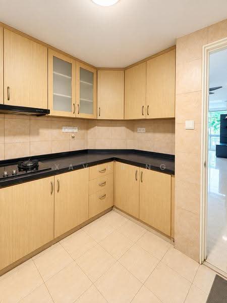 Orchid Park Condominium, 89 Yishun Street 81, Sembawang / Yishun, 3 Bedrooms, 1,249 sqft, Condominium For Sale, by Xavier Ng, 500264509 - PropertyGuru.com.sg