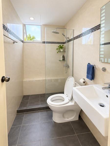 Orchid Park Condominium, 89 Yishun Street 81, Sembawang / Yishun, 3 Bedrooms, 1,249 sqft, Condominium For Sale, by Xavier Ng, 500264509 - PropertyGuru.com.sg