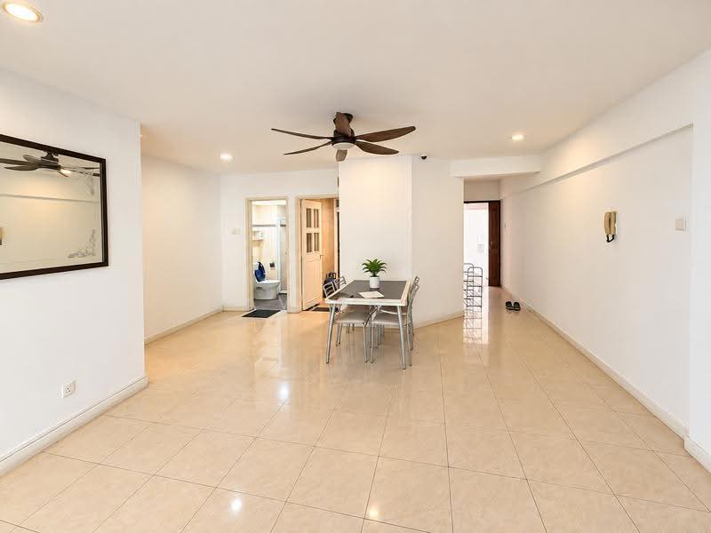 Orchid Park Condominium, 89 Yishun Street 81, Sembawang / Yishun, 3 Bedrooms, 1,249 sqft, Condominium For Sale, by Xavier Ng, 500264509 - PropertyGuru.com.sg