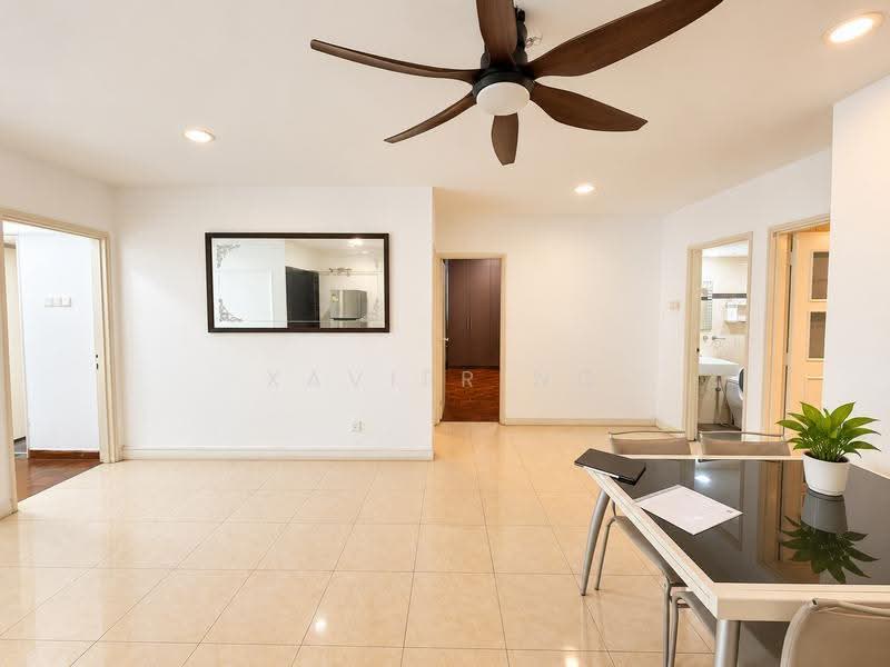 Orchid Park Condominium, 89 Yishun Street 81, Sembawang / Yishun, 3 Bedrooms, 1,249 sqft, Condominium For Sale, by Xavier Ng, 500264509 - PropertyGuru.com.sg