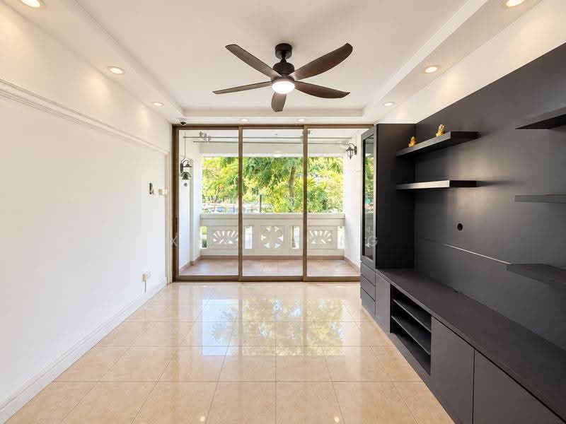 Orchid Park Condominium, 89 Yishun Street 81, Sembawang / Yishun, 3 Bedrooms, 1,249 sqft, Condominium For Sale, by Xavier Ng, 500264509 - PropertyGuru.com.sg