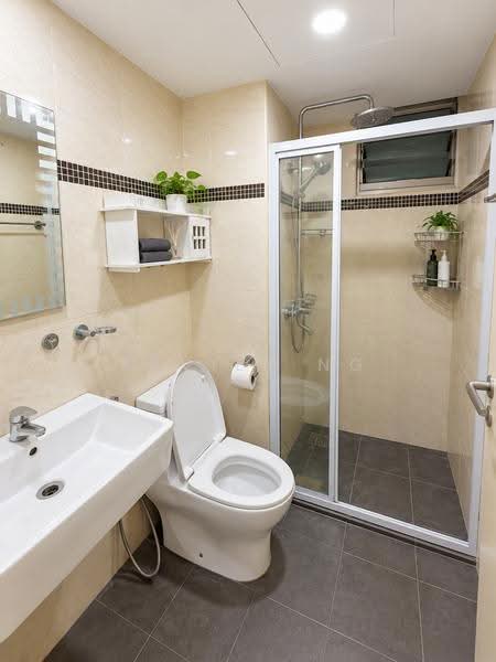 Orchid Park Condominium, 89 Yishun Street 81, Sembawang / Yishun, 3 Bedrooms, 1,249 sqft, Condominium For Sale, by Xavier Ng, 500264509 - PropertyGuru.com.sg