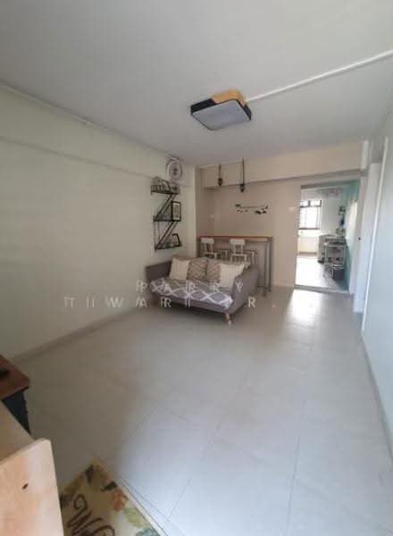 9 Selegie Road, 9 Selegie Road, Beach Road / Bugis / Rochor, 3 Bedrooms, 602 sqft, HDB Flat For Sale, by Parry Tiwari Pradeep, 500264510 - Living Room - PropertyGuru.com.sg