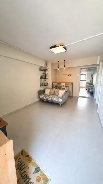 9 Selegie Road, 9 Selegie Road, Beach Road / Bugis / Rochor, 3 Bedrooms, 602 sqft, HDB Flat For Sale, by Parry Tiwari Pradeep, 500264510 - Living Room - PropertyGuru.com.sg
