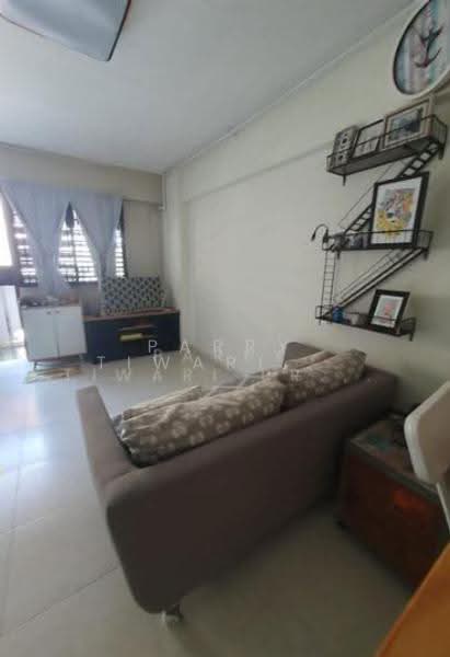 9 Selegie Road, 9 Selegie Road, Beach Road / Bugis / Rochor, 3 Bedrooms, 602 sqft, HDB Flat For Sale, by Parry Tiwari Pradeep, 500264510 - Living Room - PropertyGuru.com.sg