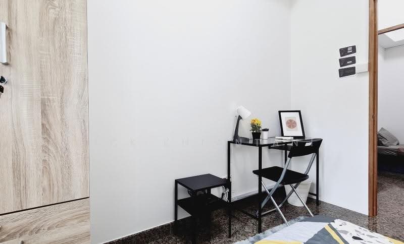 Oleanas Residences, 42 Kim Yam Road, Orchard / River Valley, 1 Bedroom, 110 sqft, Condominium For Rent, by Rick Khiantani, 500264511 - Study - PropertyGuru.com.sg