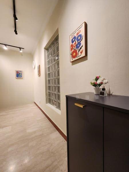 Compass Heights, 9 Sengkang Square, Hougang / Punggol / Sengkang, Room Rental, 80 sqft, Condominium For Rent, by Celia Chong 张瑂籣, 500264512 - Corridor - PropertyGuru.com.sg