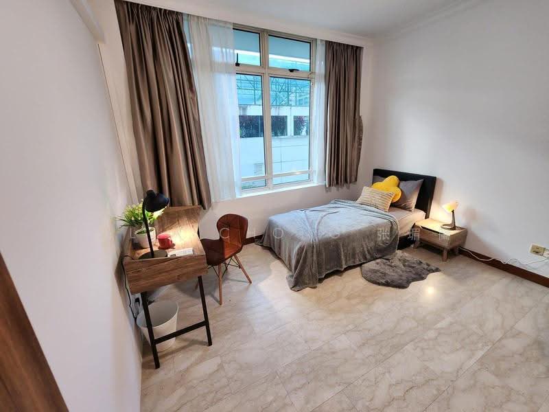 Compass Heights, 9 Sengkang Square, Hougang / Punggol / Sengkang, Room Rental, 80 sqft, Condominium For Rent, by Celia Chong 张瑂籣, 500264512 - Bedroom - PropertyGuru.com.sg