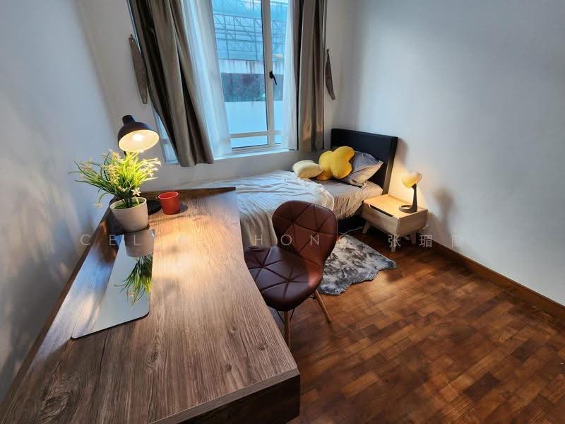 Compass Heights, 9 Sengkang Square, Hougang / Punggol / Sengkang, Room Rental, 80 sqft, Condominium For Rent, by Celia Chong 张瑂籣, 500264512 - Bedroom - PropertyGuru.com.sg