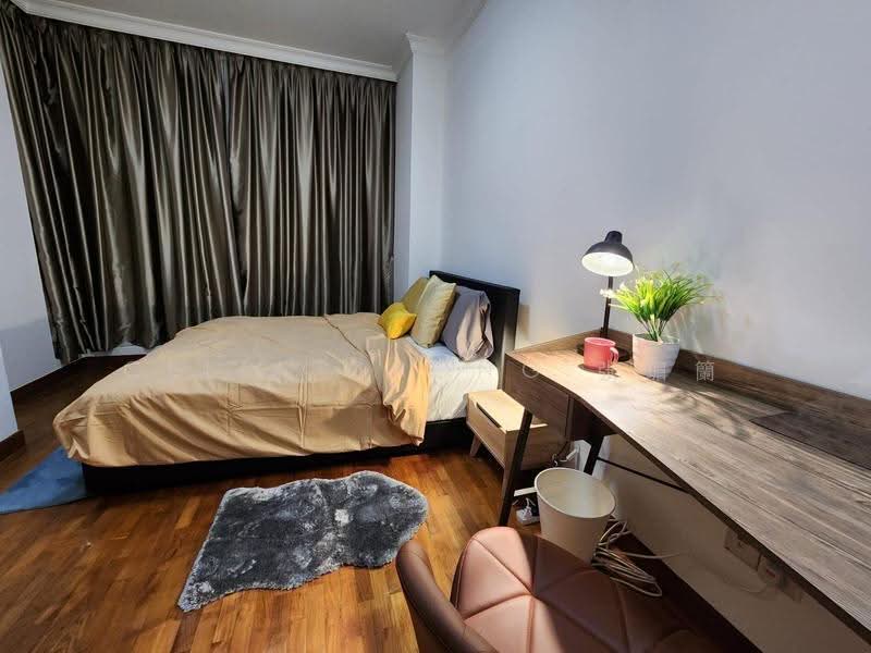 Compass Heights, 9 Sengkang Square, Hougang / Punggol / Sengkang, Room Rental, 80 sqft, Condominium For Rent, by Celia Chong 张瑂籣, 500264512 - Bedroom - PropertyGuru.com.sg