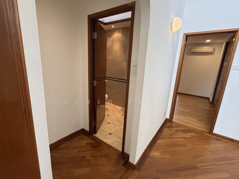 The Draycott, 62A Draycott Park, Tanglin / Holland / Bukit Timah, 2 Bedrooms, 1,345 sqft, Condominium For Sale, by Caren Yeow, 500264513 - Bathroom - PropertyGuru.com.sg