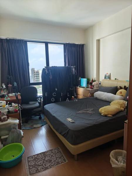 Central Grove, Eunos / Geylang / Paya Lebar, Room Rental, 150 sqft, Condominium For Rent, by Cecillia Gian, 500264514 - Bedroom - PropertyGuru.com.sg