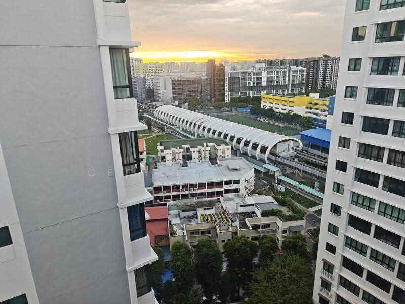 Central Grove, Eunos / Geylang / Paya Lebar, Room Rental, 150 sqft, Condominium For Rent, by Cecillia Gian, 500264514 - Exterior - PropertyGuru.com.sg