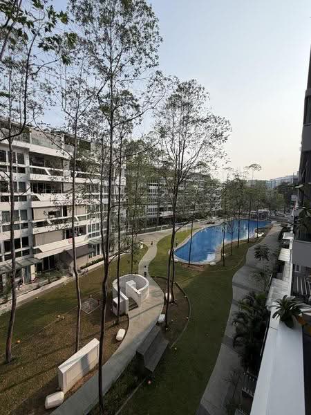 The Nautical, 95 Jalan Sendudok, Sembawang / Yishun, 3 Bedrooms, 990 sqft, Condominium For Sale, by Jeff Chan, 500264515 - Pool - PropertyGuru.com.sg
